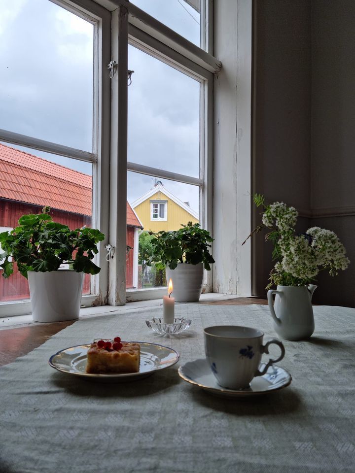 Café Förlig Wind